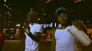 [FREE] HBK Jachi x Ralfy The Plug Type Beat - Charged Up (Prod By Gynbread x AB)