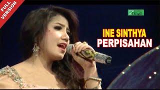 Ine Sinthya - Perpisahan (Official Video)