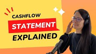 Cash Flow Statement Explained