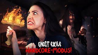 Geister jagen im HARDCORE MODUS in Ghost Exile ist unfassbar krass!