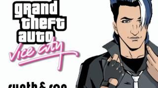 Synth and Son Commercial GTA Vice City