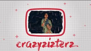 crazyzizterz intro vdo