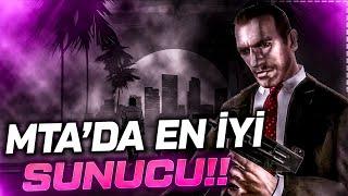 [MTA:SA] GELMİŞ GEÇMİŞ EN İYİ SUNUCU! TAKEOVER ROLEPLAY