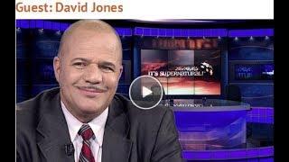 异象中，看见末日场景 @大卫.琼斯David Jones @Sid Roth（中文字幕）