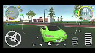 Car simulator 2 gameplay series