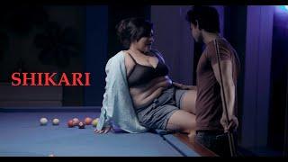 SHIKARI | Thriller | Murder Mystery | webseries | Nuefliks | Rajsi Verma