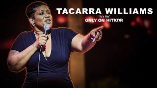 Tacarra Williams | Comedy Special |  "IT'S ME!" (LIVE EXCLUSIVE)