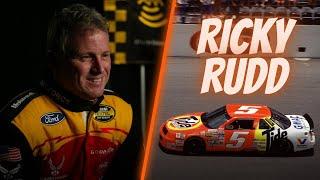 Let's Talk About Ricky Rudd