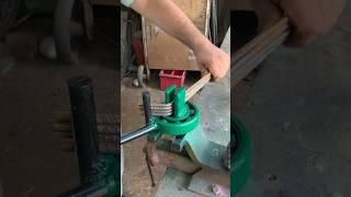 Useful ideas for Metal Bar I| Bending Tricks forFlat Bar