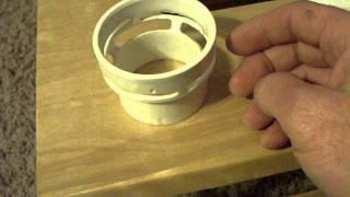 DIY Stockman Style Overflow Silencer.AVI