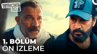 Tetikçinin Oğlu 1. Bölüm Ön İzleme | Yakında FOX'ta