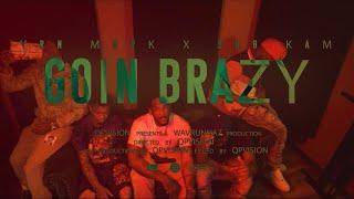 YRN Murk Ft Sob Kam Goin Brazy