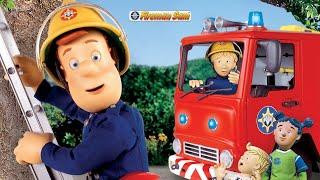 Fireman Sam™ | The Complete Series 5 | 3 hours + adventures!