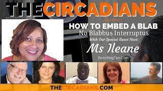 Ileane Smith How To Embed Blab