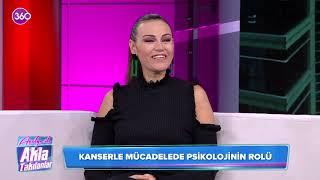 Kanserle savaşanlar - Açelya Akkoyun ile Akla Takılanlar - 04 02 2020