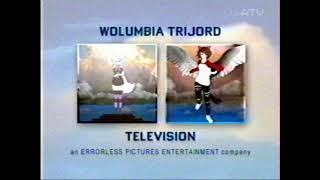 Emeraldrule/Cuban Productions/Wolumbia TriJord Television (1998)