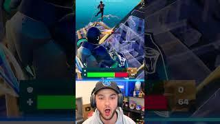 1v1'ing BUGHA in Fortnite! 