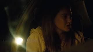 The Spectacular Now | Aimee (Shailene Woodley) Gets Hit By A Car