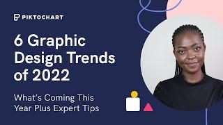Our Top Graphic Design Trends of 2022