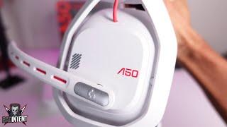 Astro A50 Gen 5 EXPLAINED (vs A50 X and A50 Gen 4)