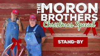 Time To Smile! It's The Moron Brothers CHRISTmas Special 2021