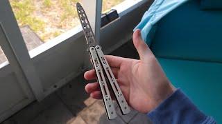 Best Amazon Balisong 2022