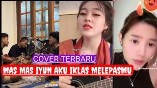 COVER LAGU TERBARU MAS IYUN AKU RELA MELEPASMU GUNG AYU BAHAGIA