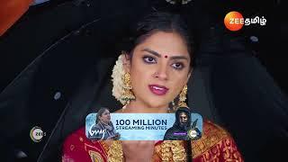 Sandhya Raagam | Ep - 365 | Preview | Nov 08 2024 | Zee Tamil