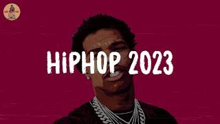 Best HipHop 2023  Best Hip Hop & Rap Party Mix 2023  [Rap Party Mix]