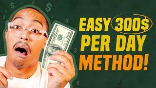 Easy $300 Per Day Method For 2019 | [Solo Ads and Clickbank Tutorial]