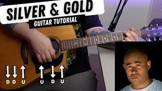 Silver & Gold - Ermehn GUITAR TUTORIAL
