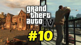 10 rare facts about GTA IV (#10)