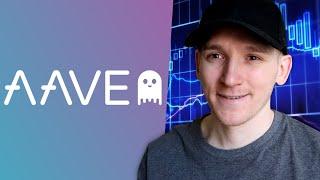 How to Use Aave DeFi Protocol (Lend and Borrow on Aave)