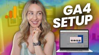 Google Analytics 4 Setup: How to Migrate Universal Analytics to Google Analytics 4