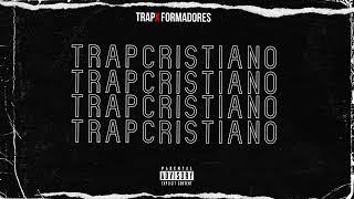 TRAP CRISTIANO 2023 MIX  - REDIMI2  ANDER BOCK  BRAMV  DAFFY EL AUDIO