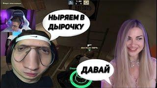 ТОП МОМЕНТЫ CSGO! НАРЕЗКА ЛУЧШИХ МОМЕНТОВ НЕДЕЛИ CS GO! #нарезка #csgo #стрим #клип