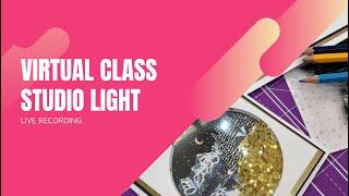 Virtual Class  - Studio Light