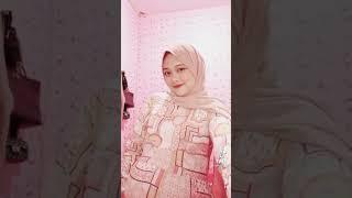 Video Tiktok Bumil Cantik