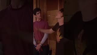 Where’s the door hole?! | Drake & Josh (Part 2)