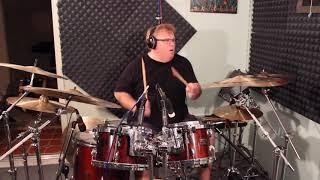 Uptown Funk (Bruno Mars) - Drum Cover Alternate Take