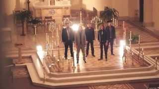 Home Free - O' Holy Night