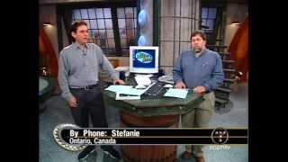 The Screen Savers - Hosted by Kevin Mitnick & Steve Wozniak - September 26, 2002