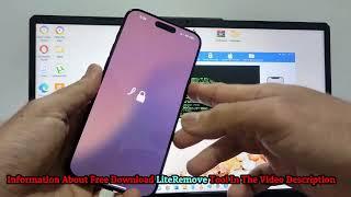 How To Remove Activation Lock On iPhone 15 iOS 18.0⭐ iCloud Bypass Hello Screen iOS 18.0.1 SOFTWARE