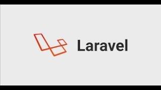 Sıfırdan Laravel projesi yapıyoruz