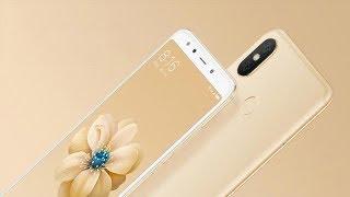 Xiaomi MI A2 Specifications, Camera, Features, Introduction, Launch Date, Price, First Look_Updates
