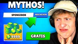 Brawl Stars MYTHEN funktionieren wirklich! 