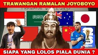 SIAPA LOLOS ? INDONESIA,AUSTRALIA, JEPANG,ARAB SAUDI,BAHRAIN,CHINA ROUND 3 KUALIFIKASI PIALA DUNIA