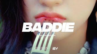 IVE Type Beat "BADDIE" Hard K-Pop Instrumental