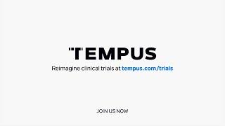 Reimagine Clinical Trials | Tempus