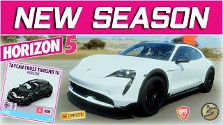 NEW UNLOCKS + Spring Festival Playlist Forza Horizon 5 UPDATE 35 (UNLOCK NOW)